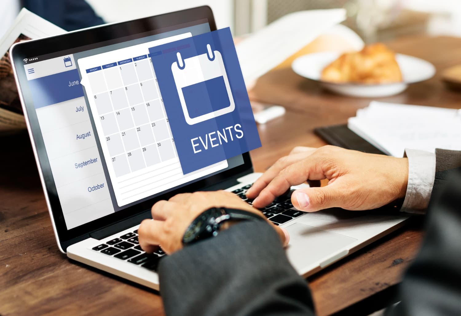 Email & Calendar Management